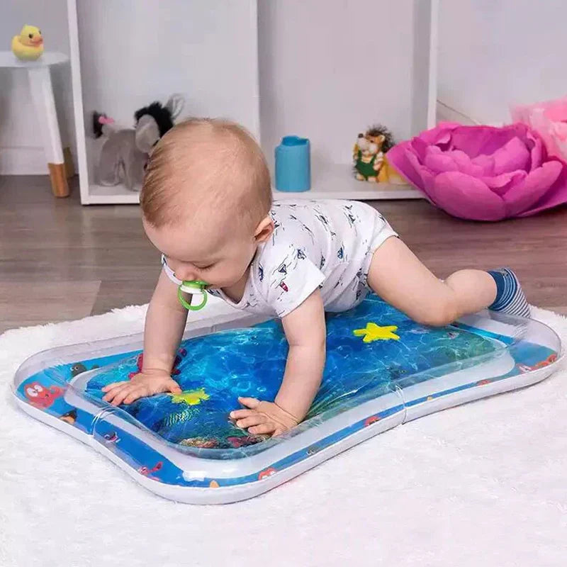 Baby Water Play Mat Inflatable