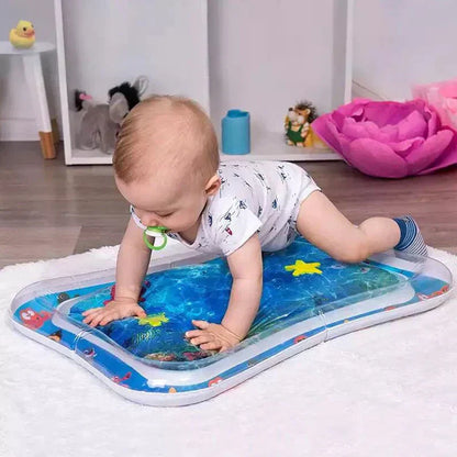 Baby Water Play Mat Inflatable