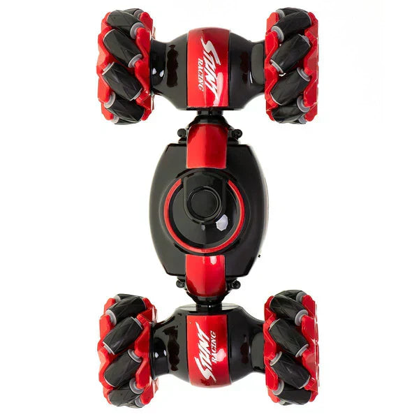 Wrist Sensor Remote Control Stunt Car - Tiny Toys