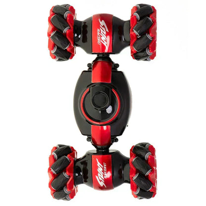 Wrist Sensor Remote Control Stunt Car - Tiny Toys