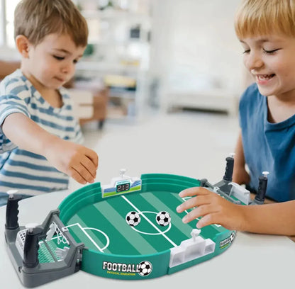 Mini Football Soccer Table ⚽ - Tiny Toys