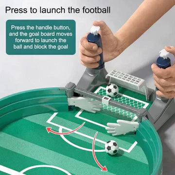 Mini Football Soccer Table ⚽ - Tiny Toys