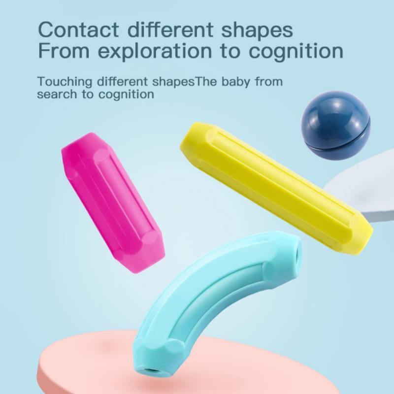 36-Piece Magnetic Building Sticks Set for Creative Play - Tiny Toys