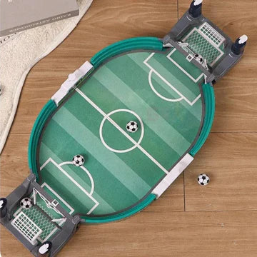 Mini Football Soccer Table ⚽ - Tiny Toys