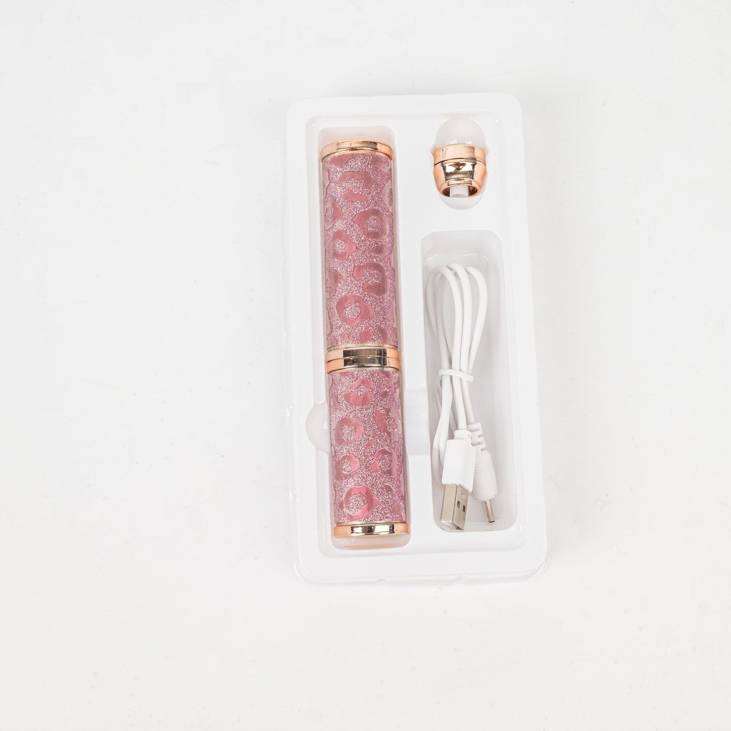 Blawless 2-in-1 Facial & Eyebrow Hair Remover