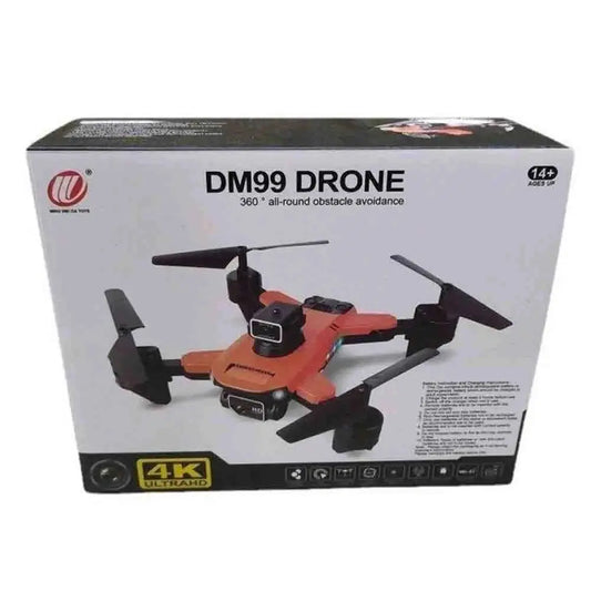 DM99 RC Original Drone GPS