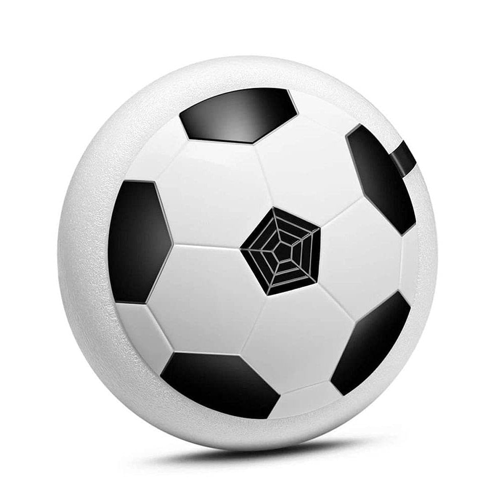 Hover Ball – Indoor Air Football