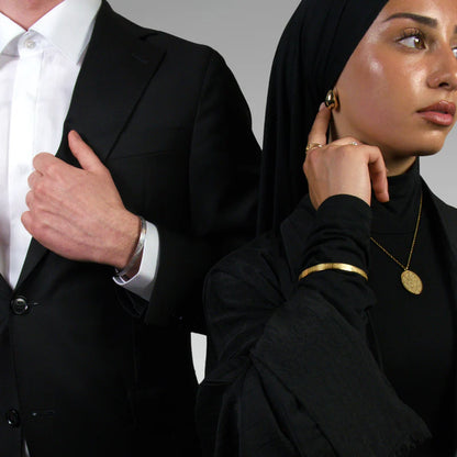 Ayat ul Kursi Bracelet